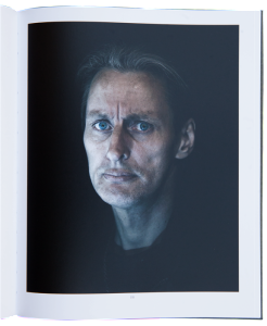 exemple de portrait